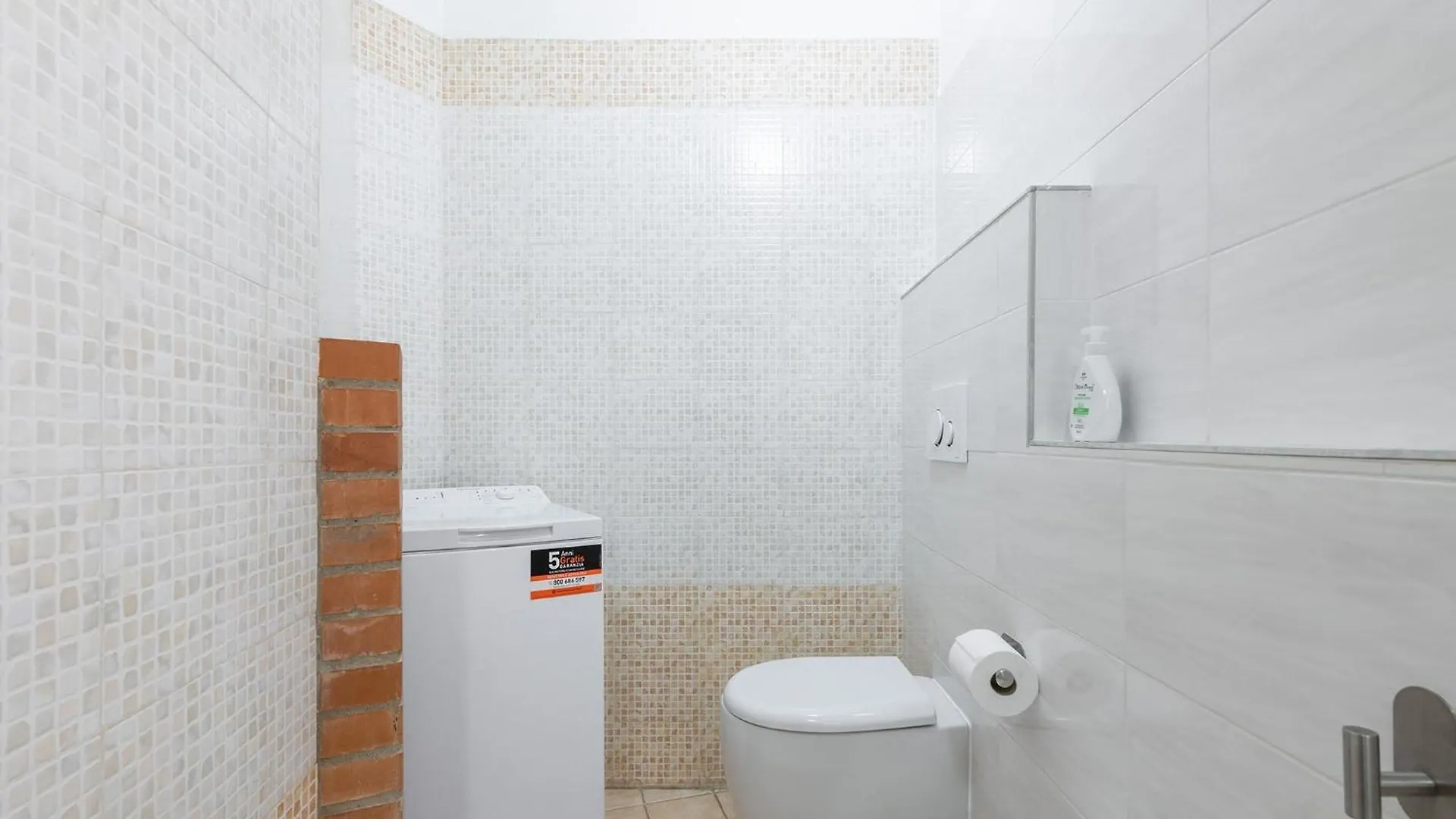 Ferienwohnung Cozy Castle Loft Cagliari 0*,