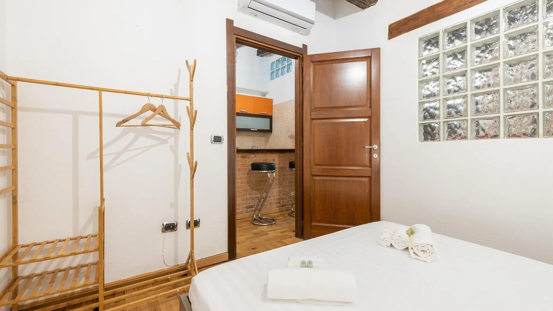 Apartment Ferienwohnung Cozy Castle Loft Cagliari Italien