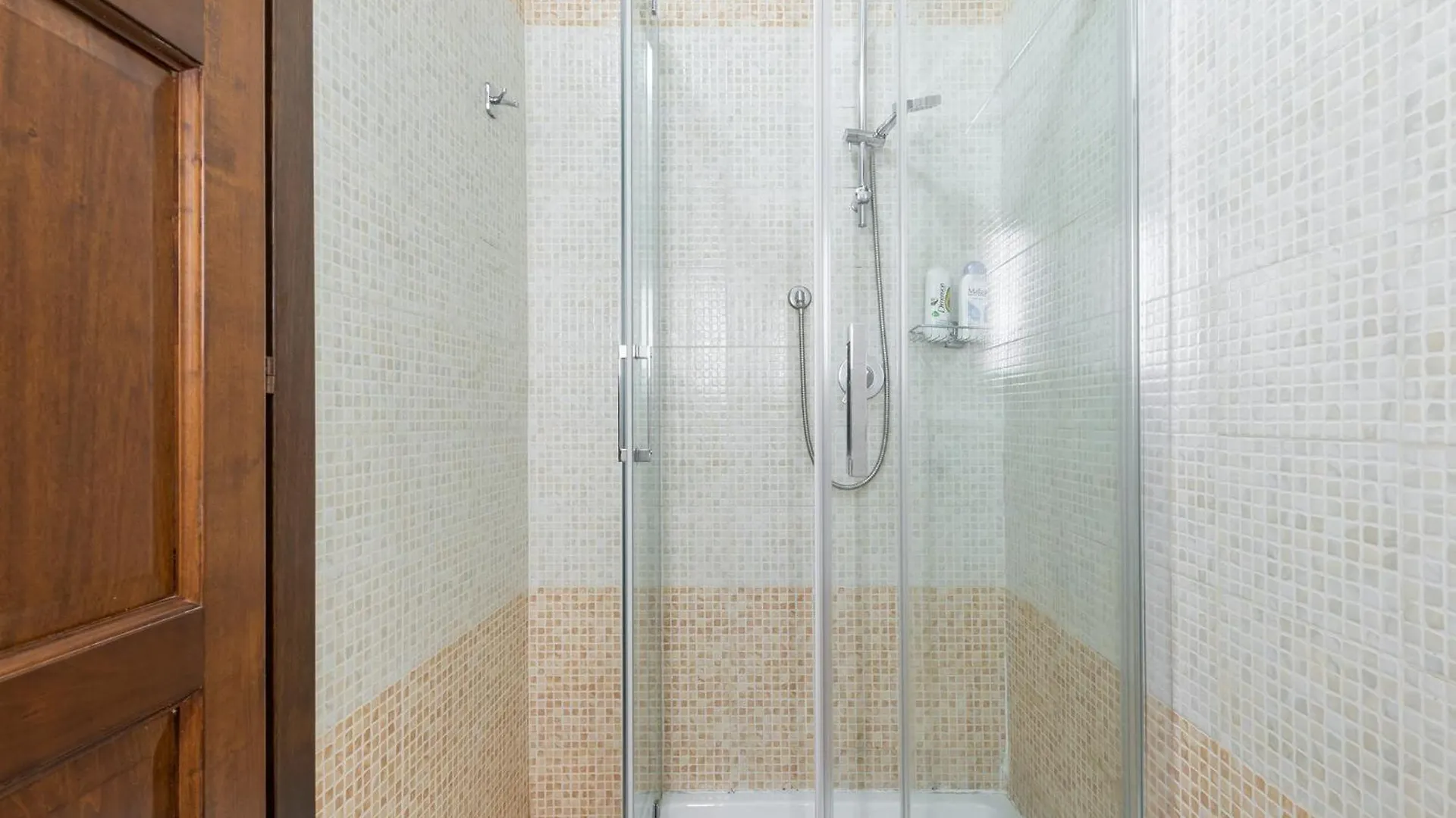 Ferienwohnung Cozy Castle Loft Cagliari